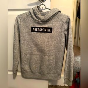 Abercrombie Kids Hoodie